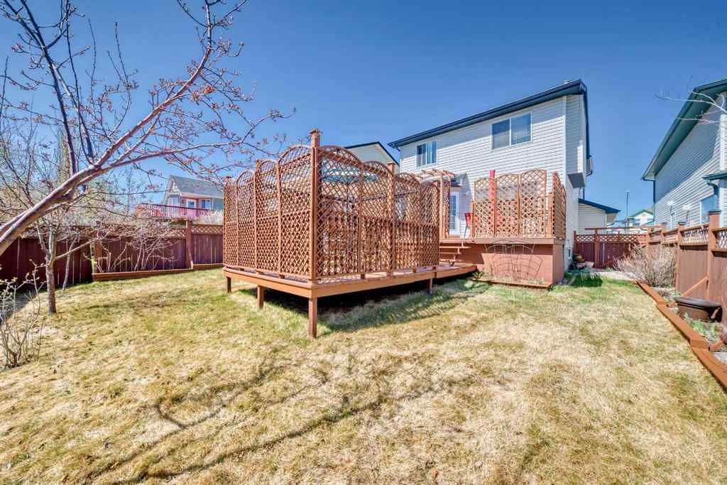 MLS® A2216415 - 159 Bridlewood Road SW in Bridlewood Calgary, Residential