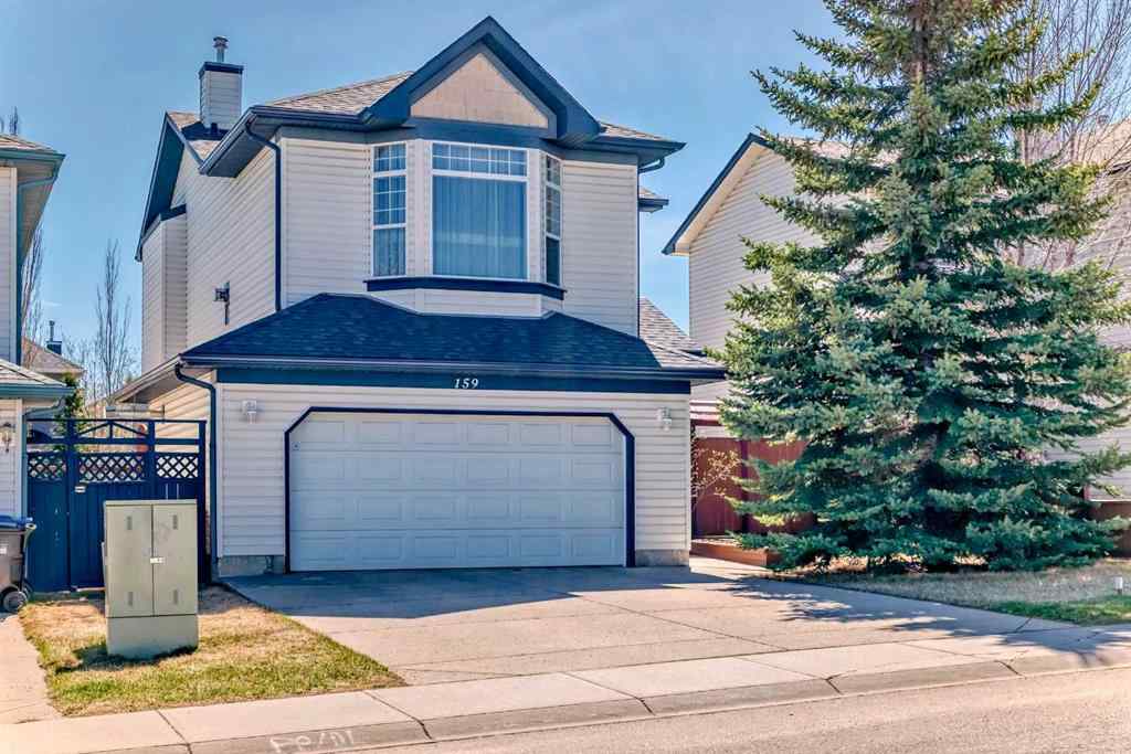 MLS® A2216415 - 159 Bridlewood Road SW in Bridlewood Calgary, Residential