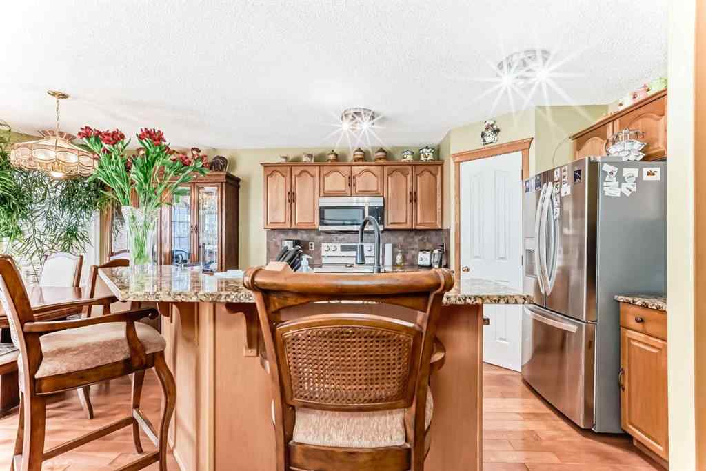 MLS® A2216415 - 159 Bridlewood Road SW in Bridlewood Calgary, Residential