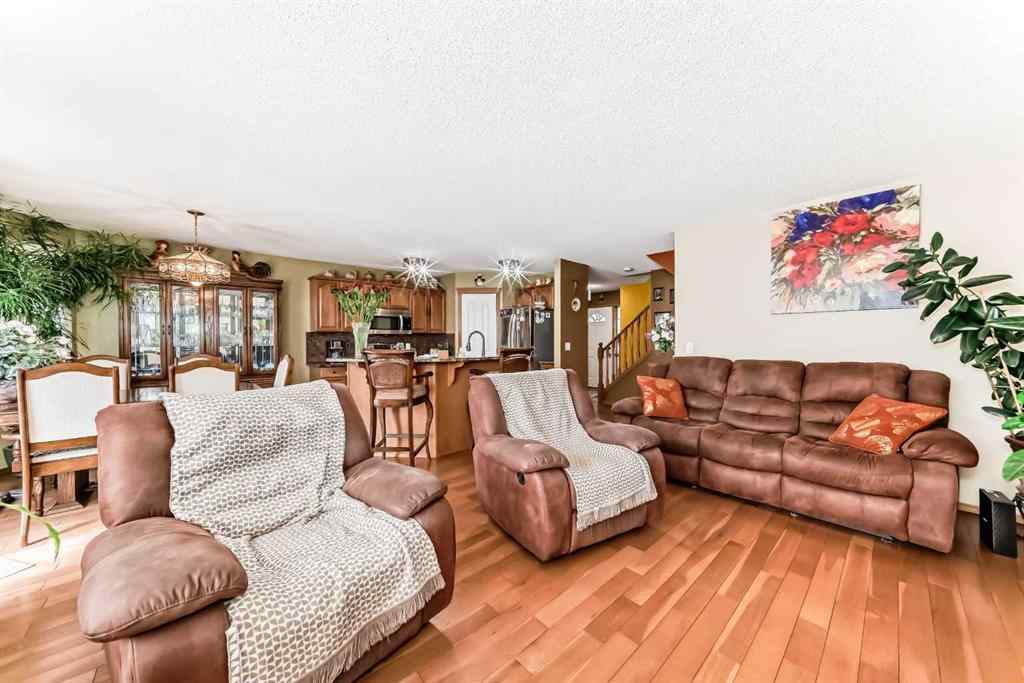 MLS® A2216415 - 159 Bridlewood Road SW in Bridlewood Calgary, Residential