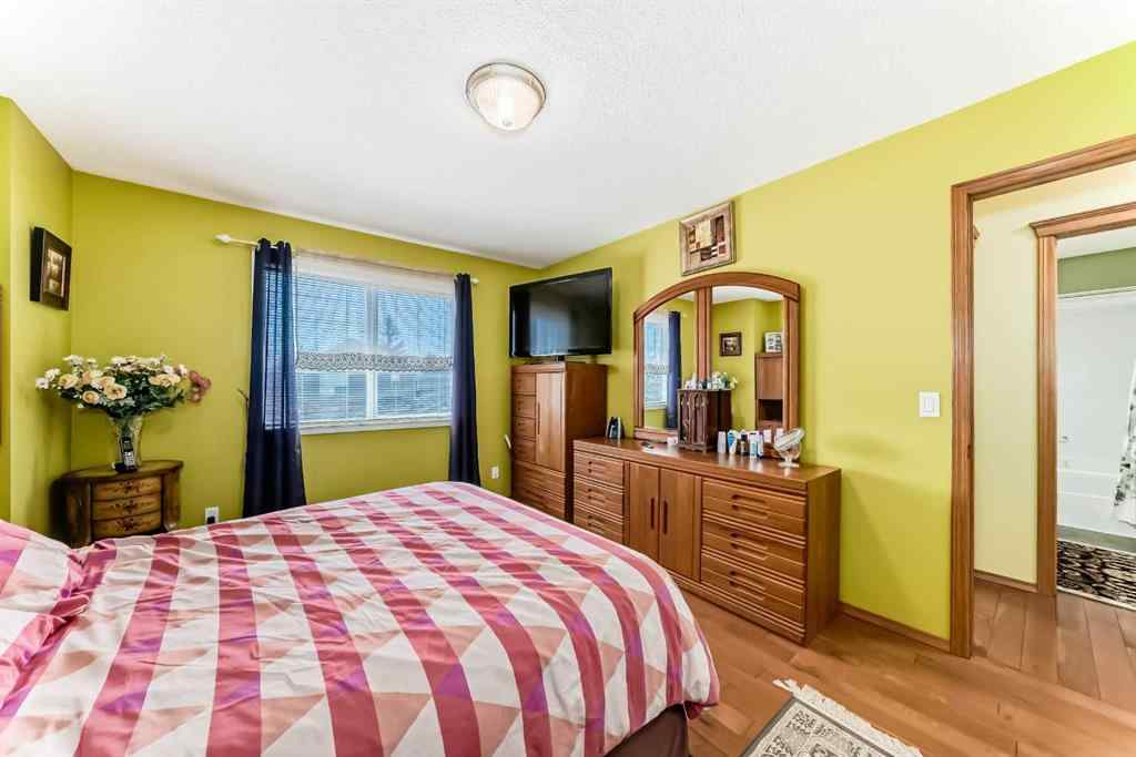 MLS® A2216415 - 159 Bridlewood Road SW in Bridlewood Calgary, Residential