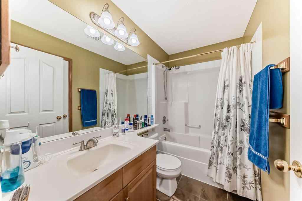 MLS® A2216415 - 159 Bridlewood Road SW in Bridlewood Calgary, Residential