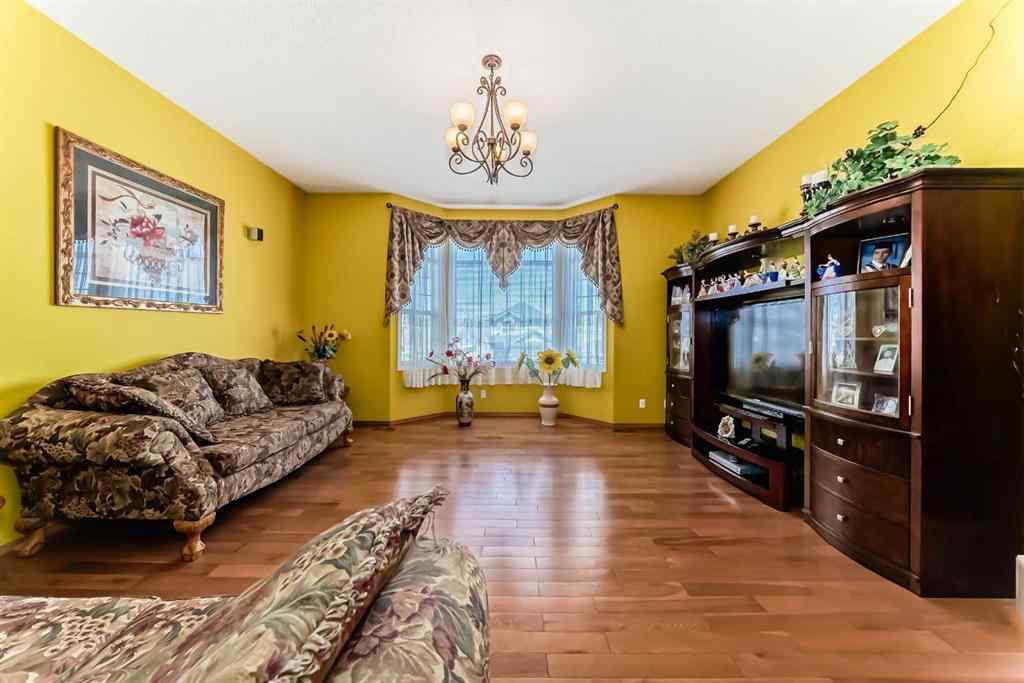 MLS® A2216415 - 159 Bridlewood Road SW in Bridlewood Calgary, Residential