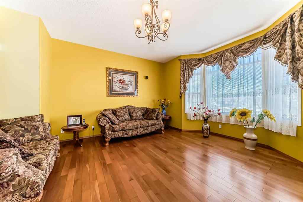 MLS® A2216415 - 159 Bridlewood Road SW in Bridlewood Calgary, Residential