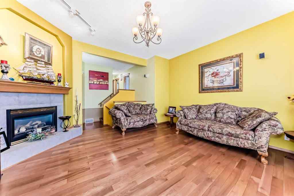 MLS® A2216415 - 159 Bridlewood Road SW in Bridlewood Calgary, Residential