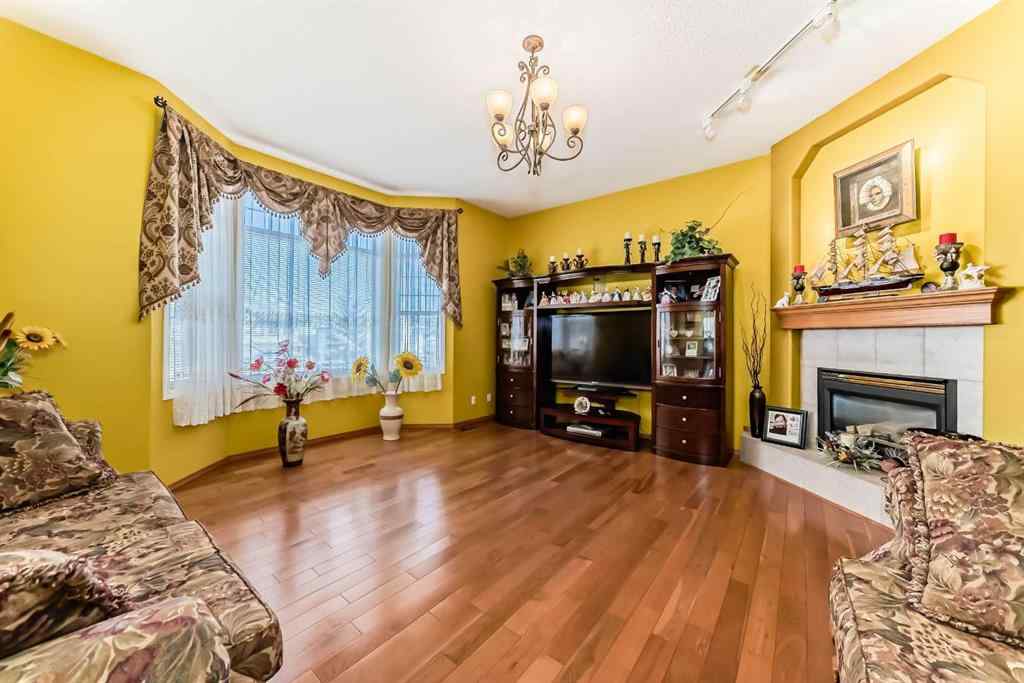 MLS® A2216415 - 159 Bridlewood Road SW in Bridlewood Calgary, Residential