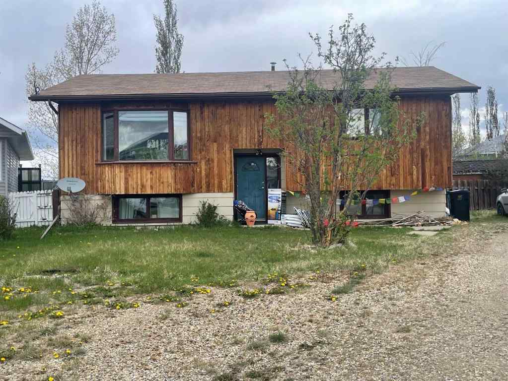 MLS® A2216443 - 11500 112 Ave.   in NONE Fairview, Residential