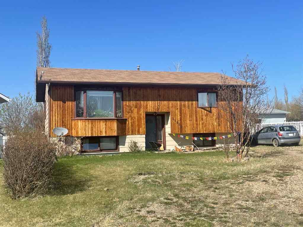 MLS® A2216443 - 11500 112 Ave.   in NONE Fairview, Residential