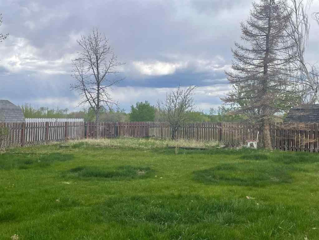 MLS® A2216443 - 11500 112 Ave.   in NONE Fairview, Residential