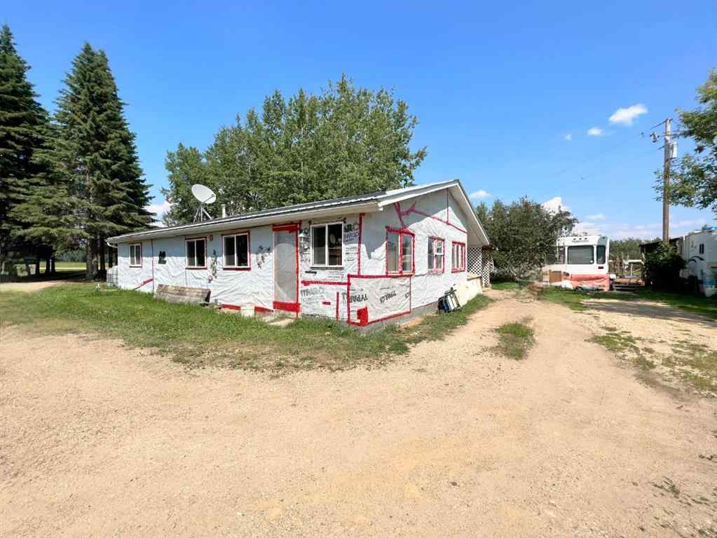 MLS® A2216456 - 2A 240039 Township Road 684   in NONE Rural Athabasca County, Residential