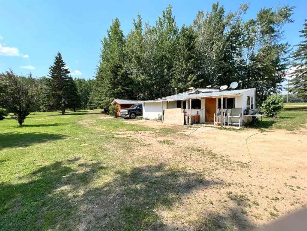 MLS® A2216456 - 2A 240039 Township Road 684   in NONE Rural Athabasca County, Residential