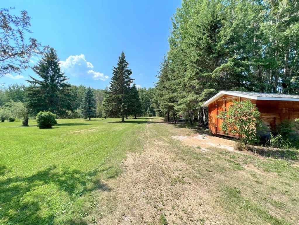 MLS® A2216456 - 2A 240039 Township Road 684   in NONE Rural Athabasca County, Residential