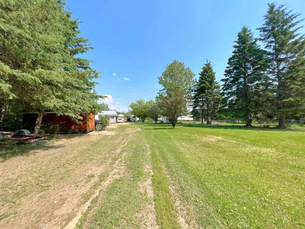MLS® A2216456 - 2A 240039 Township Road 684   in NONE Rural Athabasca County, Residential