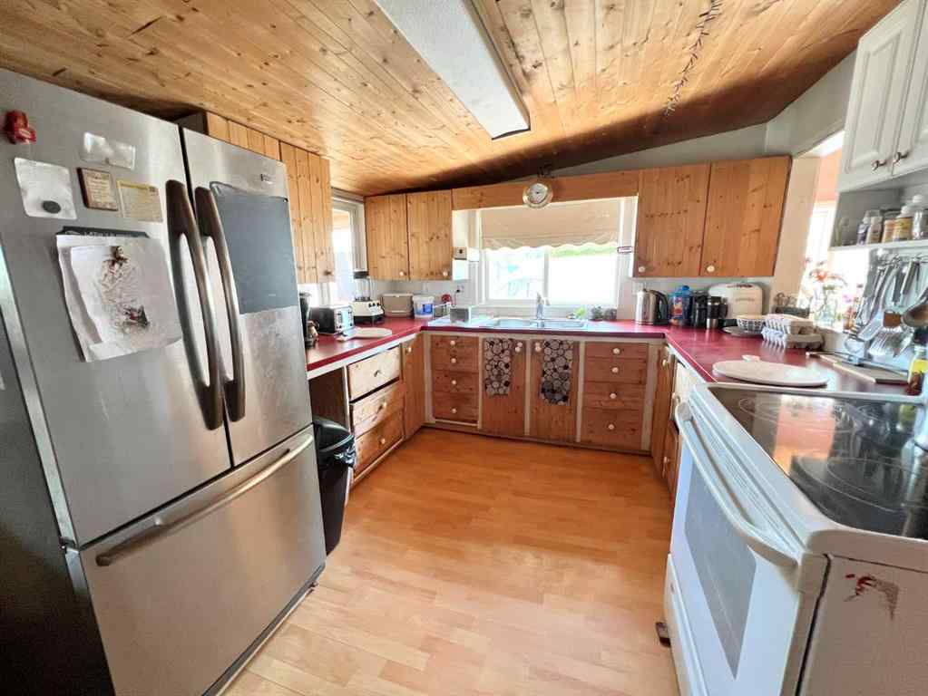MLS® A2216456 - 2A 240039 Township Road 684   in NONE Rural Athabasca County, Residential