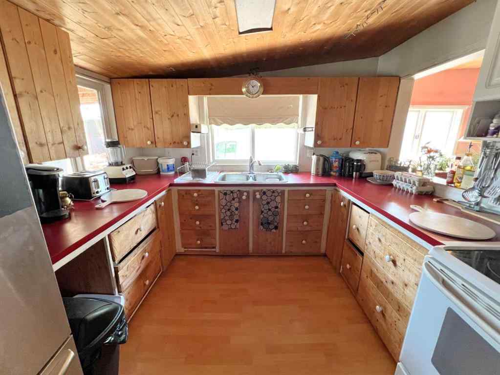 MLS® A2216456 - 2A 240039 Township Road 684   in NONE Rural Athabasca County, Residential