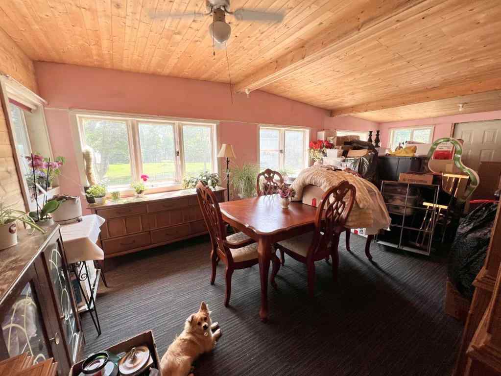 MLS® A2216456 - 2A 240039 Township Road 684   in NONE Rural Athabasca County, Residential