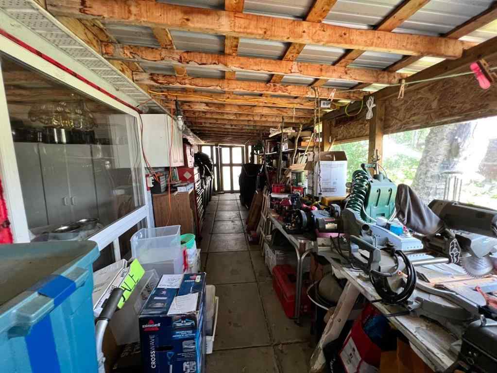 MLS® A2216456 - 2A 240039 Township Road 684   in NONE Rural Athabasca County, Residential