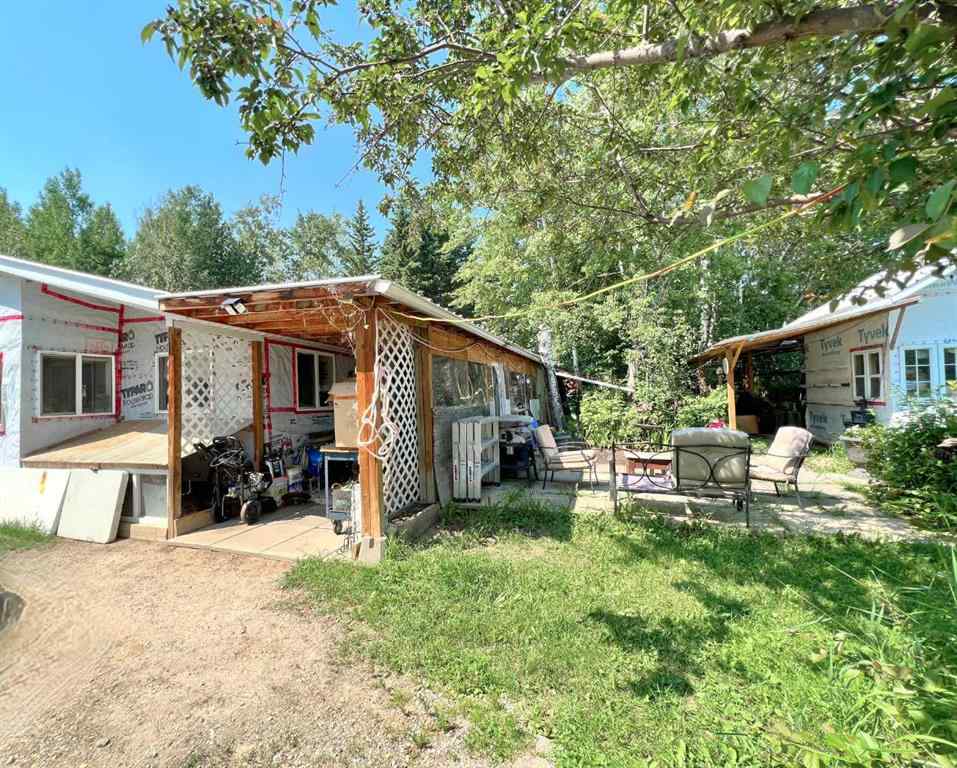 MLS® A2216456 - 2A 240039 Township Road 684   in NONE Rural Athabasca County, Residential