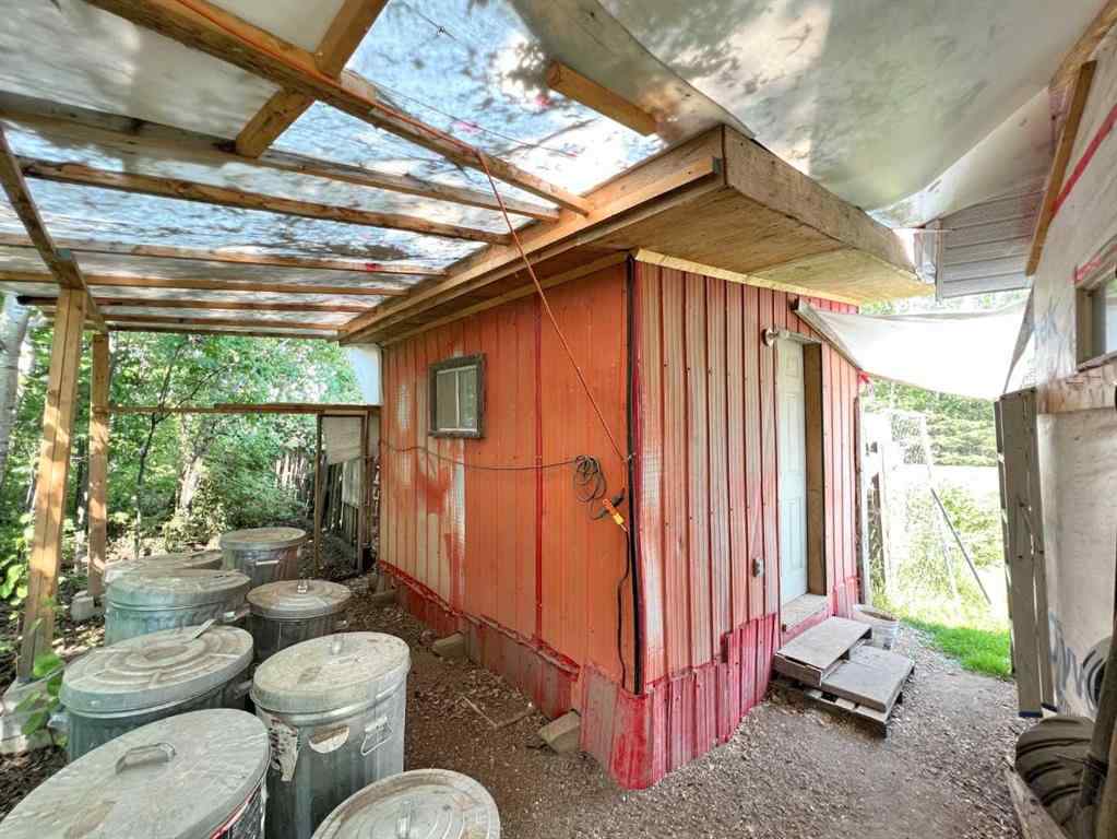 MLS® A2216456 - 2A 240039 Township Road 684   in NONE Rural Athabasca County, Residential