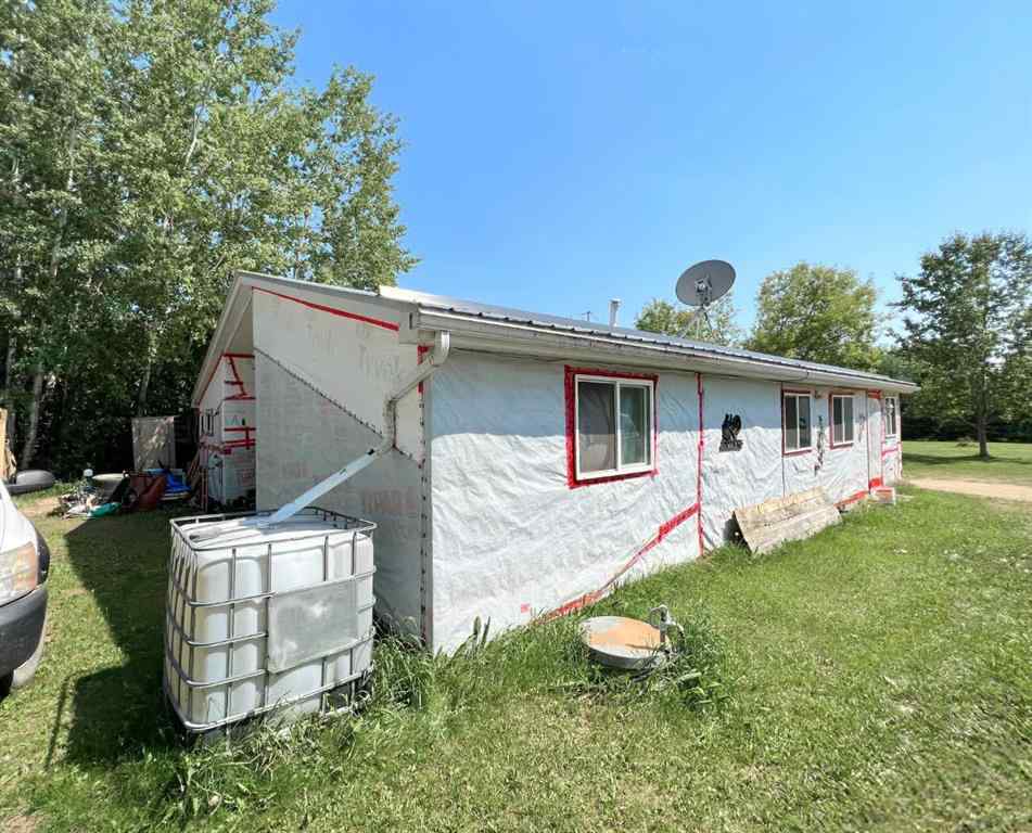 MLS® A2216456 - 2A 240039 Township Road 684   in NONE Rural Athabasca County, Residential