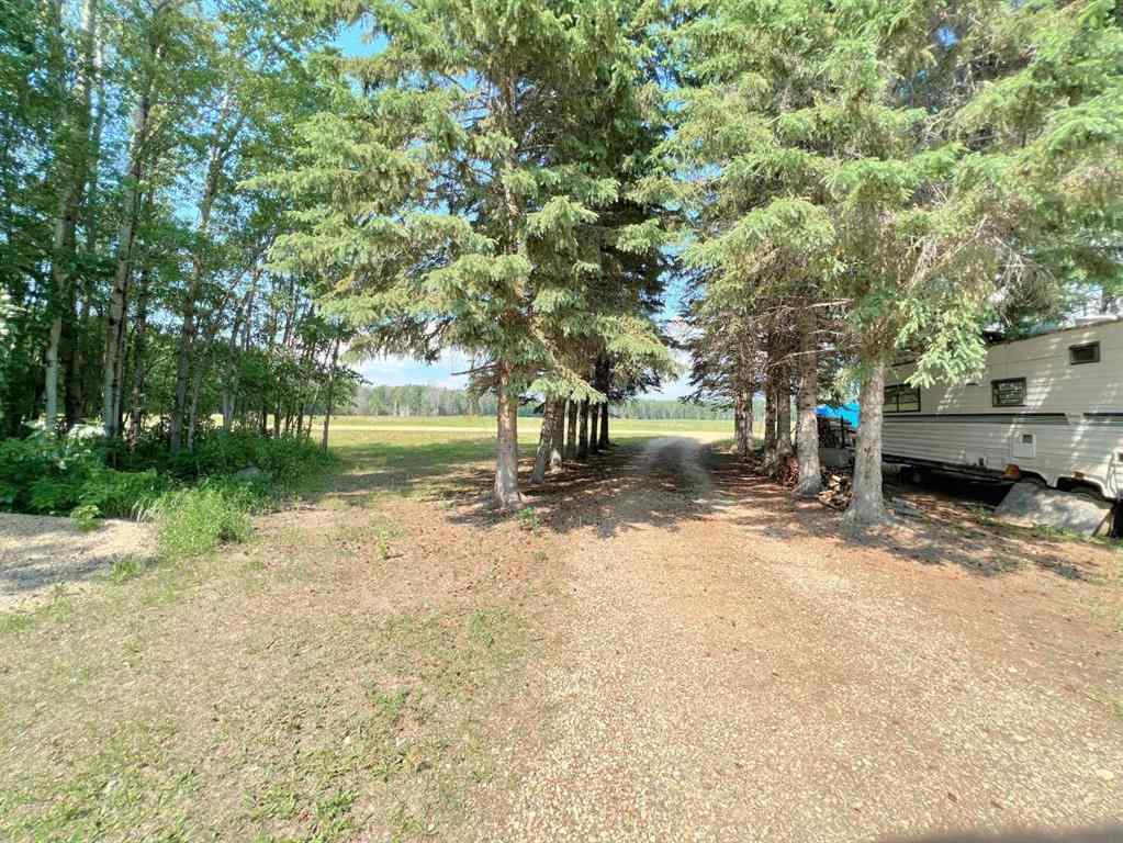 MLS® A2216456 - 2A 240039 Township Road 684   in NONE Rural Athabasca County, Residential