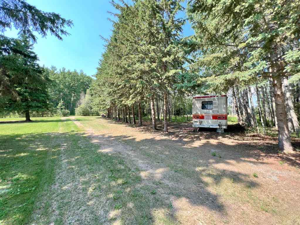 MLS® A2216456 - 2A 240039 Township Road 684   in NONE Rural Athabasca County, Residential