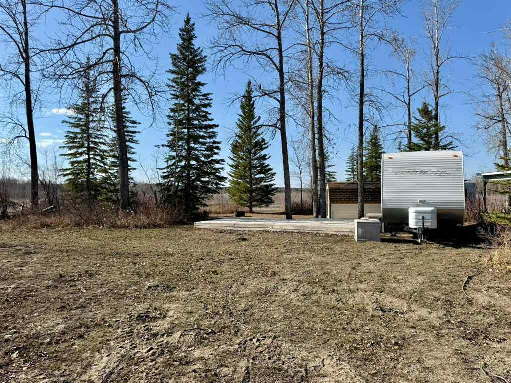 MLS® A2216464 - Unit #45 4136 Highway 587   in NONE Rural Red Deer County, Land