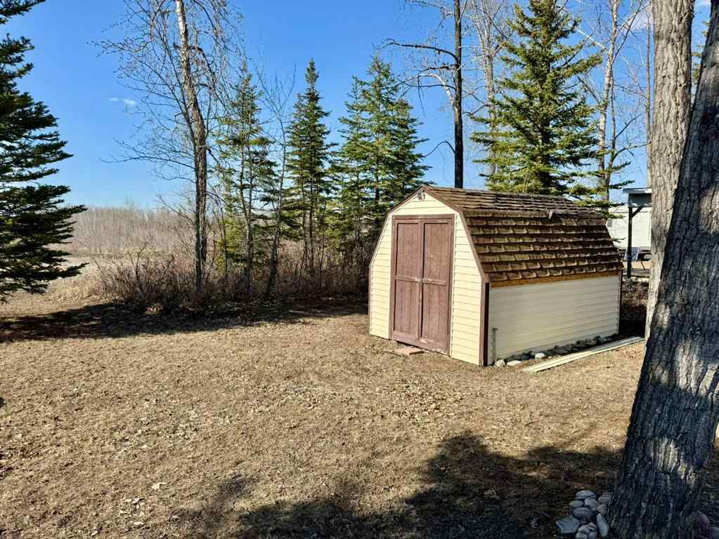 MLS® A2216464 - Unit #45 4136 Highway 587   in NONE Rural Red Deer County, Land