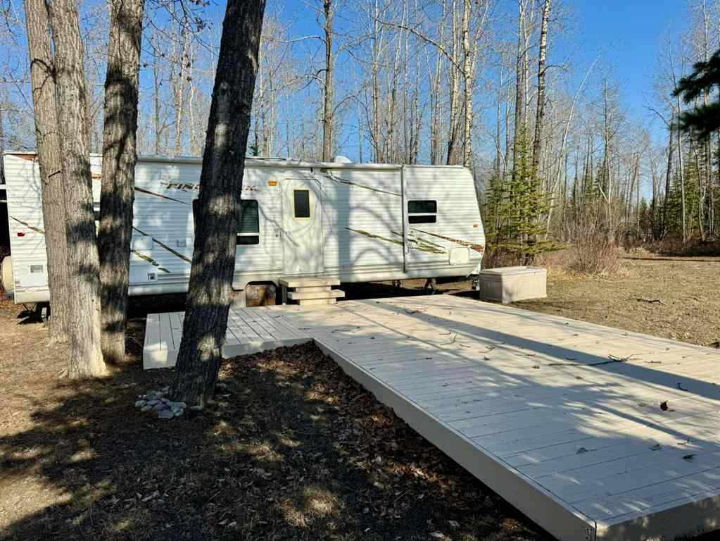 MLS® A2216464 - Unit #45 4136 Highway 587   in NONE Rural Red Deer County, Land