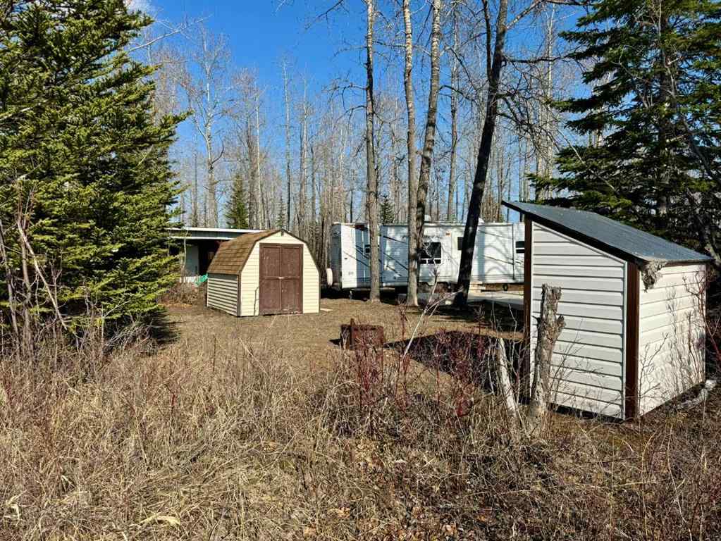 MLS® A2216464 - Unit #45 4136 Highway 587   in NONE Rural Red Deer County, Land