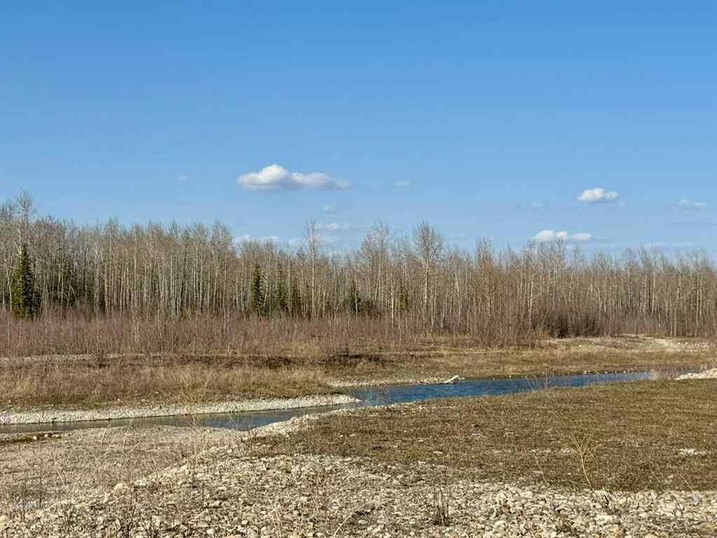 MLS® A2216464 - Unit #45 4136 Highway 587   in NONE Rural Red Deer County, Land