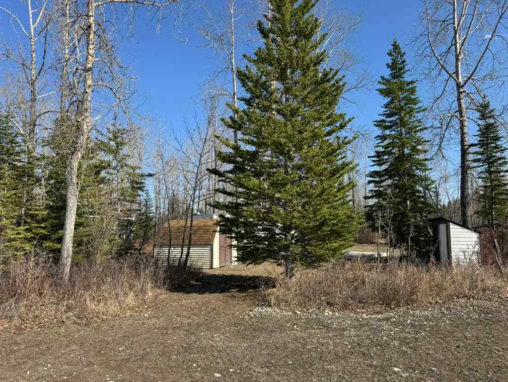 MLS® A2216464 - Unit #45 4136 Highway 587   in NONE Rural Red Deer County, Land