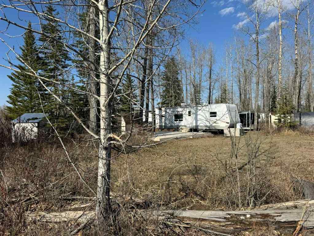 MLS® A2216464 - Unit #45 4136 Highway 587   in NONE Rural Red Deer County, Land