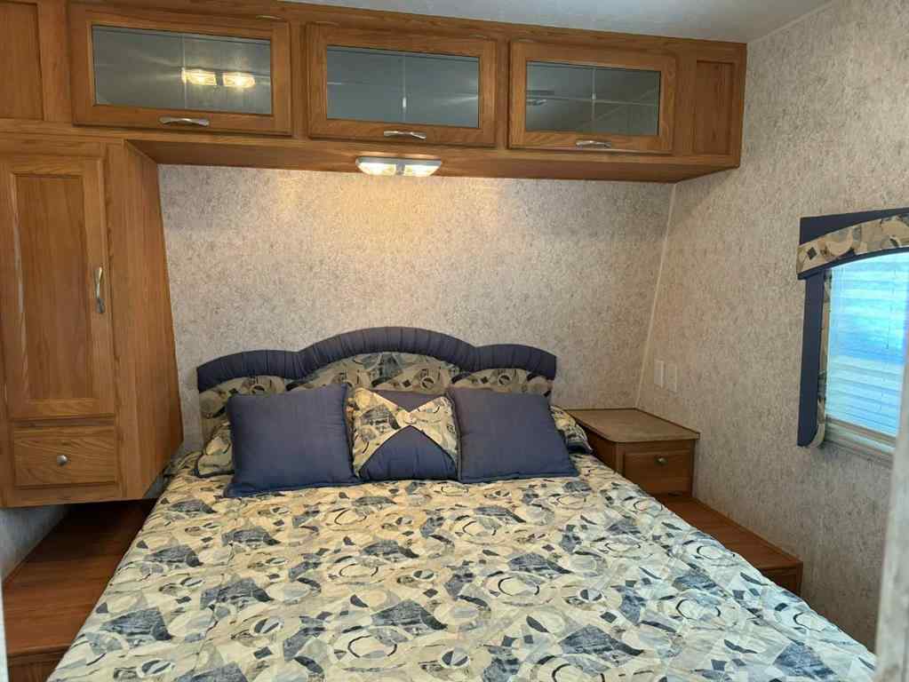 MLS® A2216464 - Unit #45 4136 Highway 587   in NONE Rural Red Deer County, Land