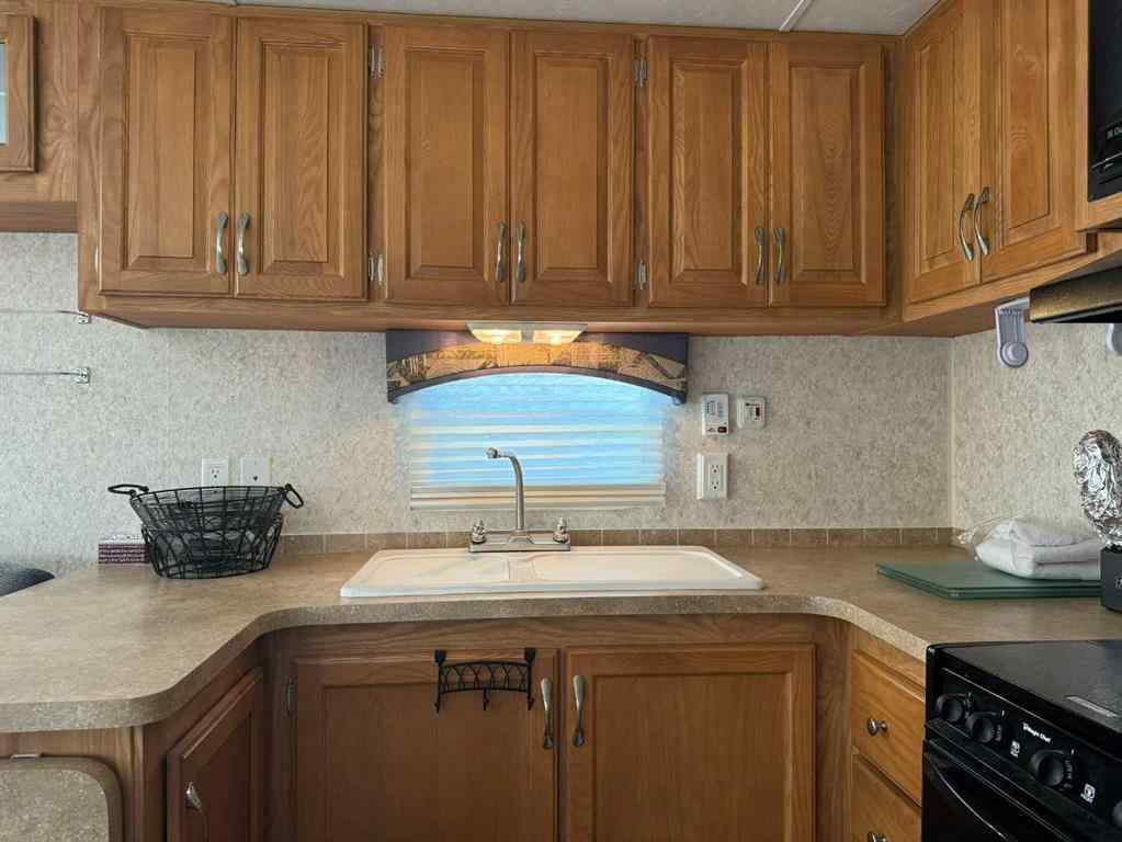 MLS® A2216464 - Unit #45 4136 Highway 587   in NONE Rural Red Deer County, Land
