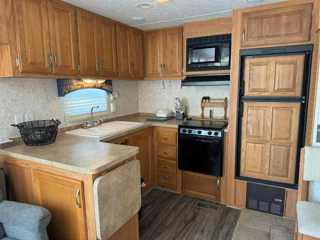 MLS® A2216464 - Unit #45 4136 Highway 587   in NONE Rural Red Deer County, Land