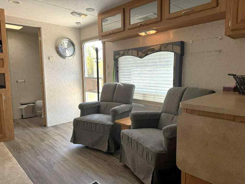 MLS® A2216464 - Unit #45 4136 Highway 587   in NONE Rural Red Deer County, Land