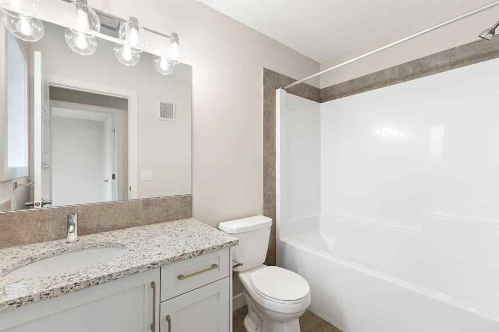 MLS® A2216509 - 430 River Avenue  in Greystone Cochrane, Residential