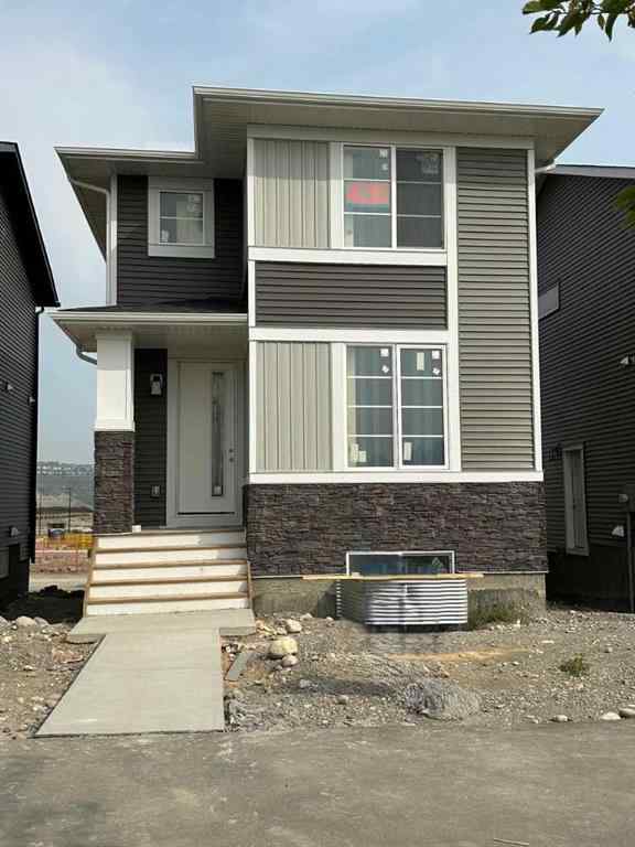 MLS® A2216509 - 430 River Avenue  in Greystone Cochrane, Residential
