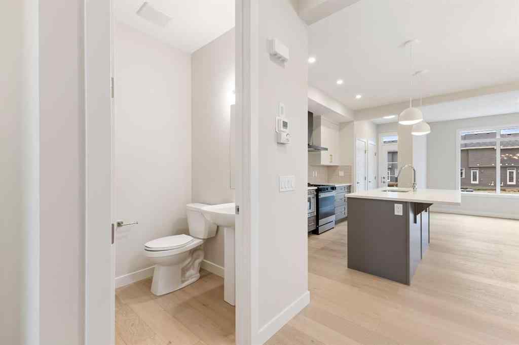 MLS® A2216509 - 430 River Avenue  in Greystone Cochrane, Residential