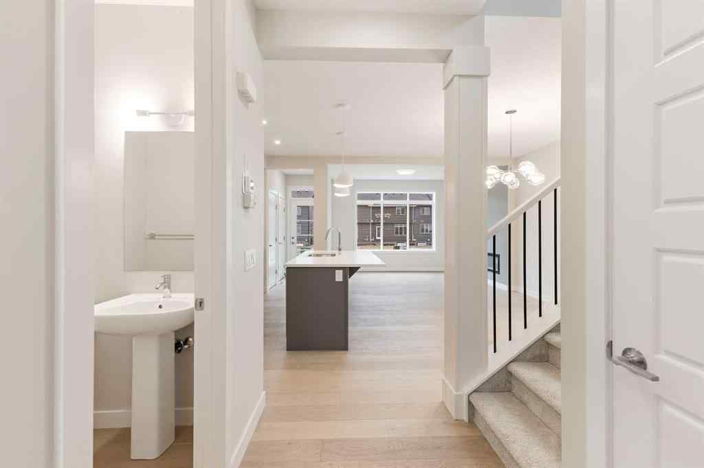 MLS® A2216509 - 430 River Avenue  in Greystone Cochrane, Residential