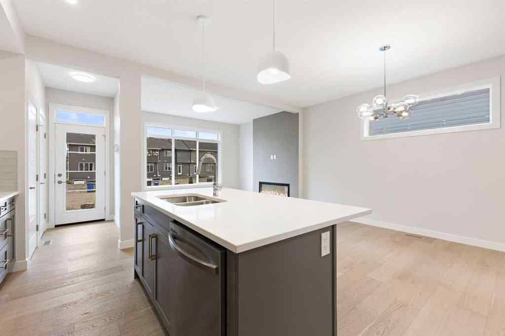 MLS® A2216509 - 430 River Avenue  in Greystone Cochrane, Residential