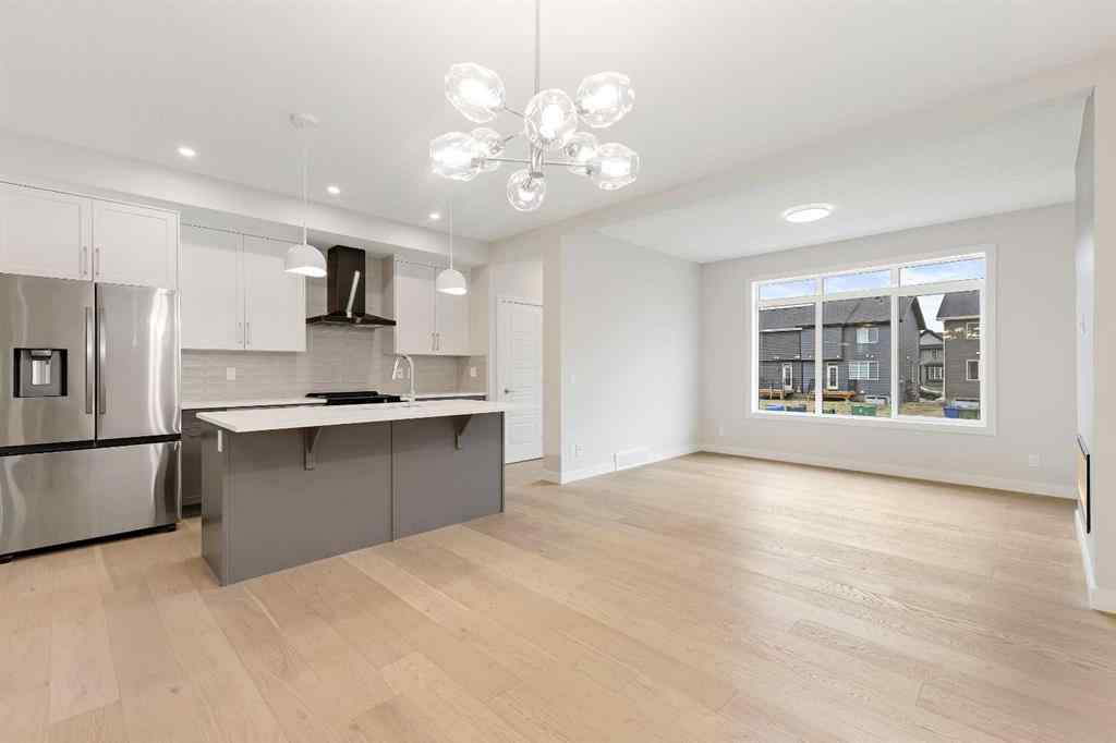 MLS® A2216509 - 430 River Avenue  in Greystone Cochrane, Residential