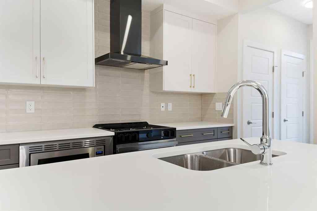 MLS® A2216509 - 430 River Avenue  in Greystone Cochrane, Residential