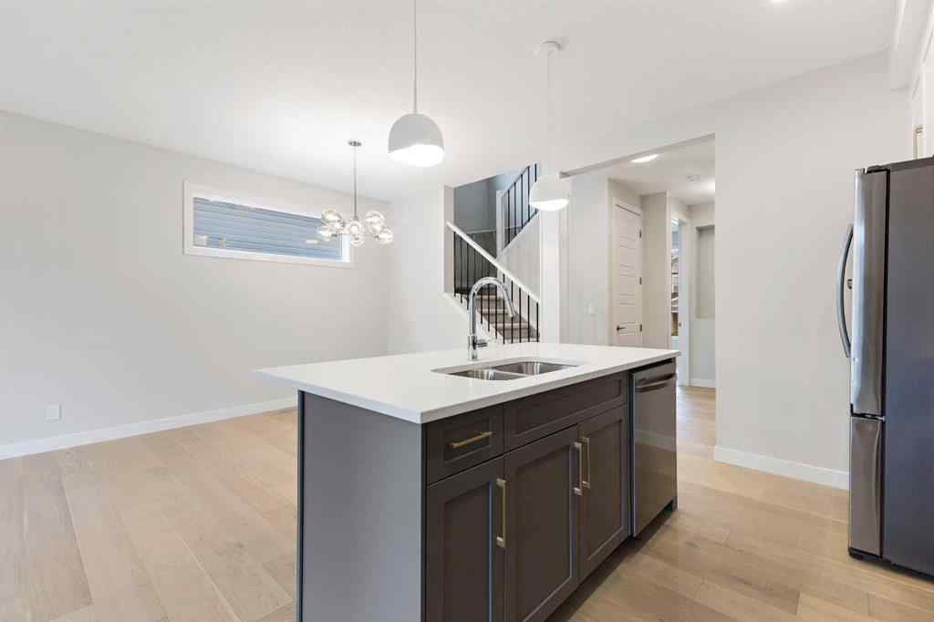MLS® A2216509 - 430 River Avenue  in Greystone Cochrane, Residential