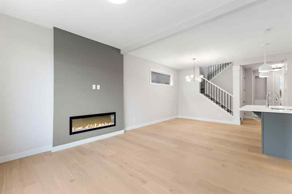 MLS® A2216509 - 430 River Avenue  in Greystone Cochrane, Residential