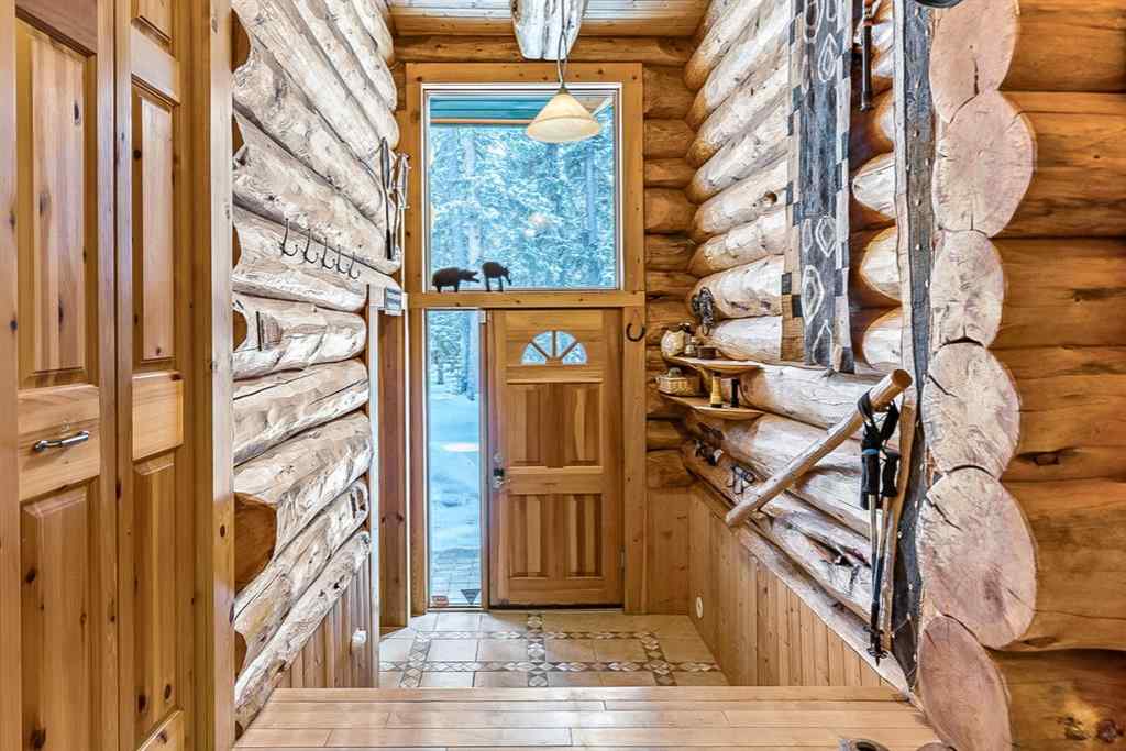 MLS® A2216524 - 104 White Avenue  in South Bragg Creek Bragg Creek, Residential