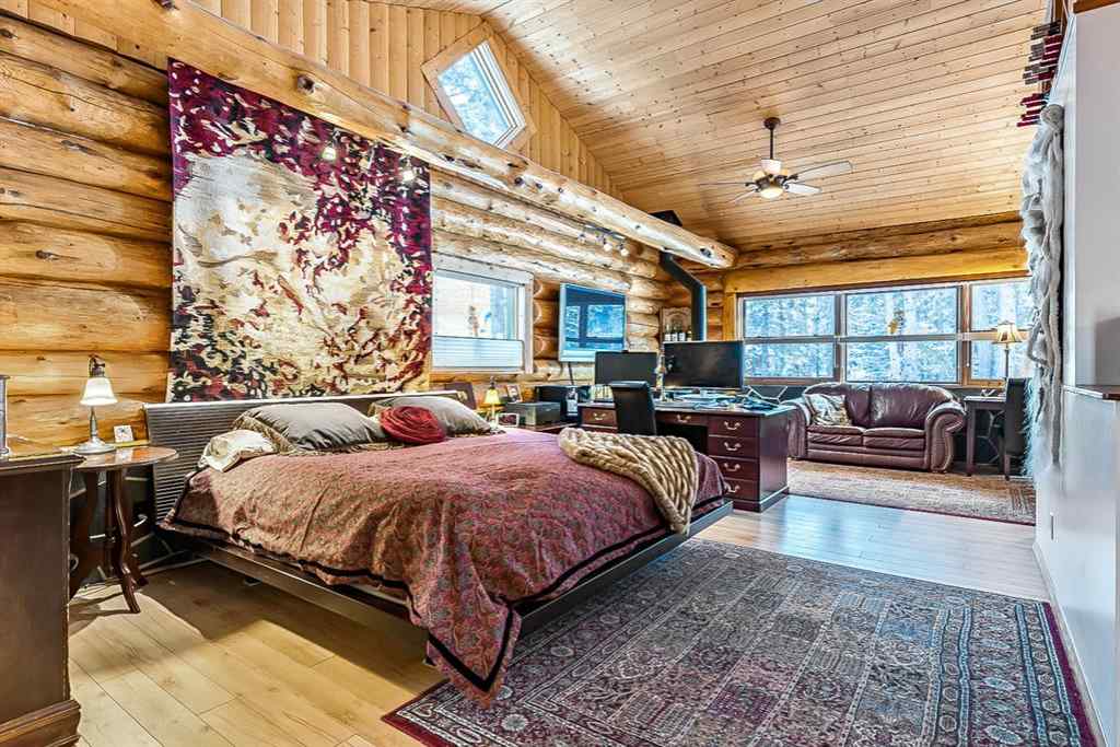 MLS® A2216524 - 104 White Avenue  in South Bragg Creek Bragg Creek, Residential