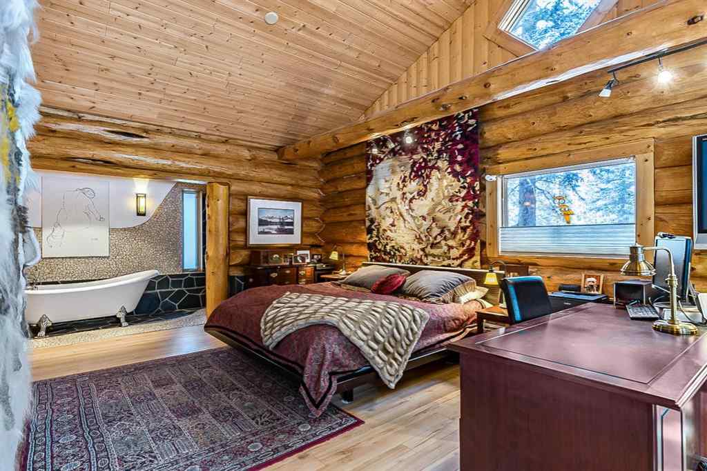 MLS® A2216524 - 104 White Avenue  in South Bragg Creek Bragg Creek, Residential