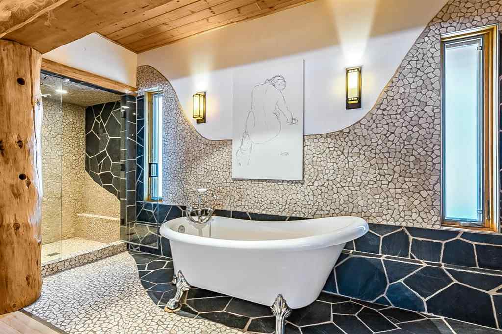 MLS® A2216524 - 104 White Avenue  in South Bragg Creek Bragg Creek, Residential